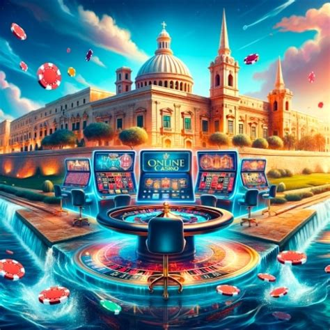 online gambling sites malta|Online Gambling in Malta – 2024's Best Maltese Gambling Sites.